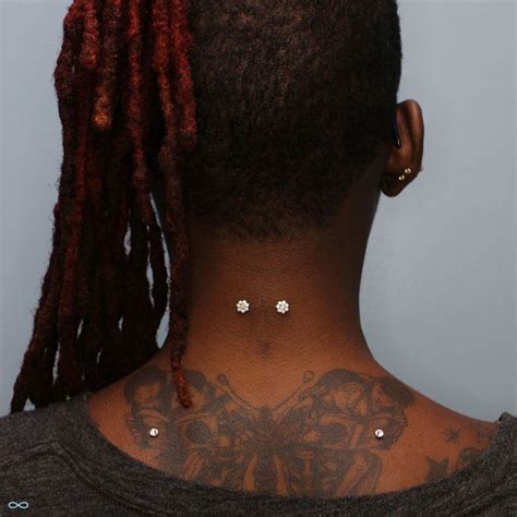 dydoe jewelry|Dydoe Piercings — Infinite Body Piercing, Inc.